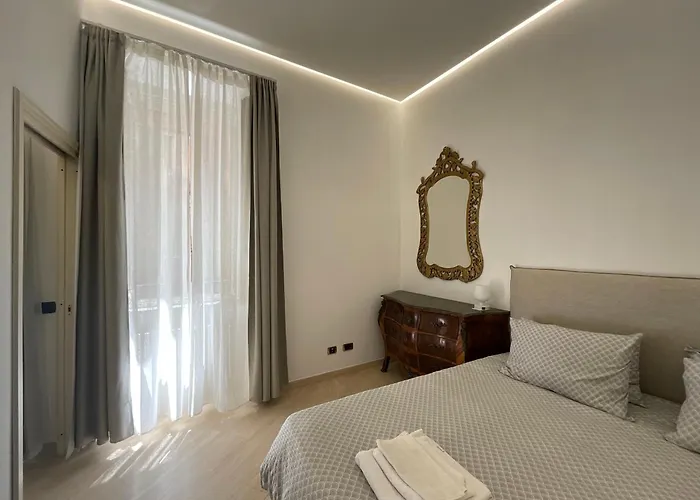 Апартаменты Porto Di Ripetta Рим
