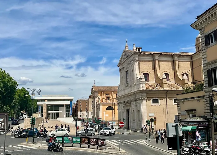 Porto Di Ripetta