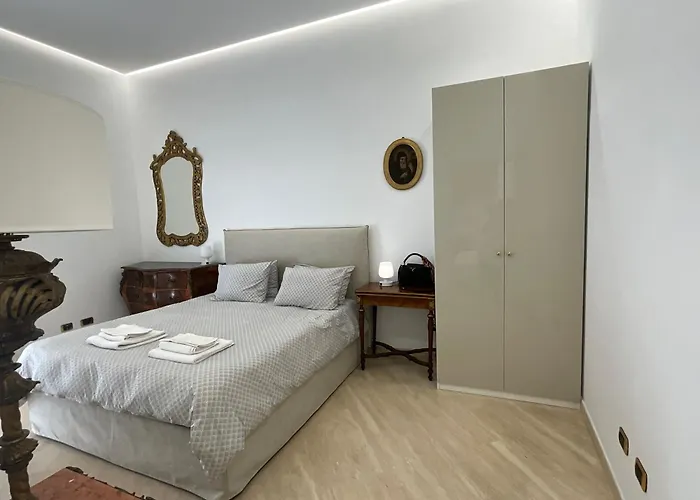 Porto Di Ripetta Апартаменты